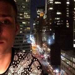 Олег Джанабаев, 06.08, Москва