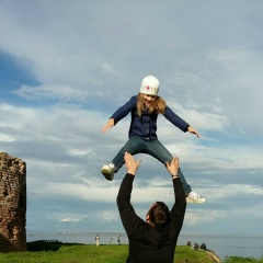 Алексей Безрядин, 23.03.1982, Санкт-Петербург