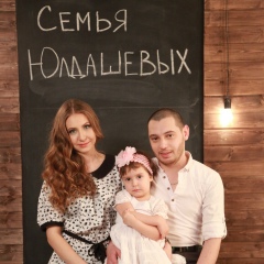 Марина Юлдашева, 01.03.1988, Тюмень