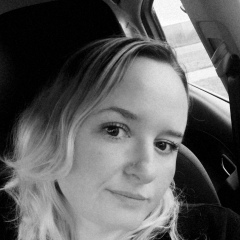 Аня Ивченко, 23.01.1982, Минск