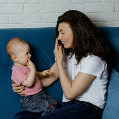 Екатерина Хоруженко, 09.01, Москва