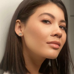 Сабина Тимкина, 21.04