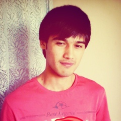 Баха Бахти, 25.02, Санкт-Петербург