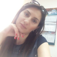 Анна Похилюк, 28.07.1985, Прохладный