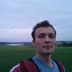 Семен Иванов, 28.12.1987, Брянск