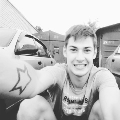 Андрей Волошинский, 18.01.1993, Киев