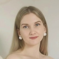 Татьяна Ишкова, Белгород