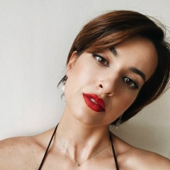 Александра Кутовая, 07.01, Москва