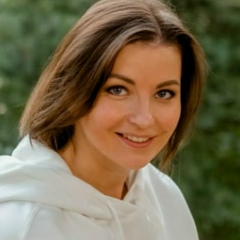 Елена Микерина, 11.11, Санкт-Петербург