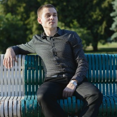 Сергей Калпинский, 31.07.1986, Харьков