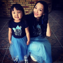 Гульмира Даулетова, 09.11.1987, Атырау