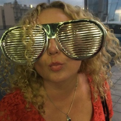 Наталья Васильева, 27.02, Санкт-Петербург