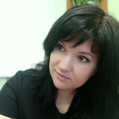 Ольга Трунилина, 26.04.1985, Саратов