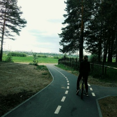 Радмила Садыкова, 10.10, Тюмень