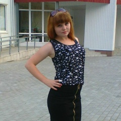 Вероника Пичуева, 02.03, Тюмень