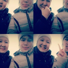 Сандугаш Абдулгазимова, 09.02.1999, Актобе