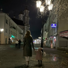 Екатерина Писаренко, 11.03.1995, Витебск