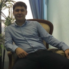 Ильдар Азисов, 23.10.1989, Казань