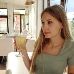 Наташа Минич, 05.12, Минск