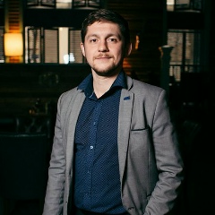 Иван Юшков, 01.09.1987, Екатеринбург