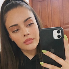 Кристина Агаджанова