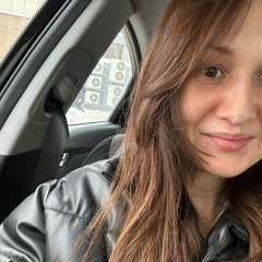 Ирина Басалгина, 05.08.1983, Пермь