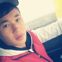 Еркебулан Ауелбек