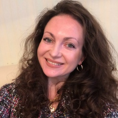 Евгения Замотаева, 23.03.1987, Москва