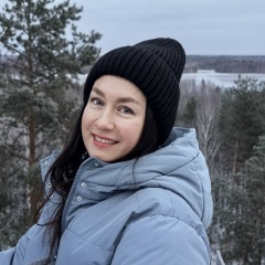 Мария Васёлова, 14.05, Петрозаводск