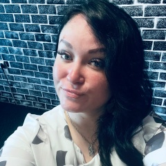 Анастасия Крапчатова, 29.03, Санкт-Петербург