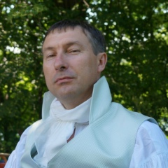 Сергей Хлебников, Тула