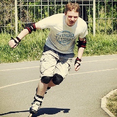 Андрей Корецкий, 02.05.1987, Киев