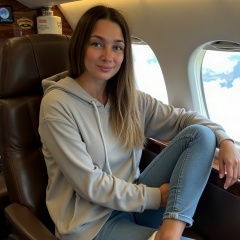 Олеся Иголкина