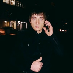 Юсуп Юнусов, 27.02.1991, Грозный