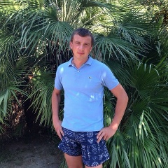 Вова Митронов, 08.07.1985, Детчино