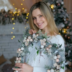 Марина Николаева, 19.12, Раменское