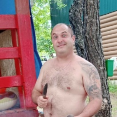 Сергей Дорошенко, 20.07