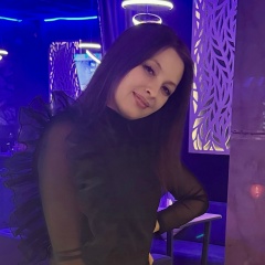 Ольга Кучеренко, 07.02, Киров