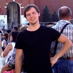 Илья Шевченко, 08.06, Омск