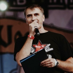 Алексей Куликов, 19.05.1976, Санкт-Петербург