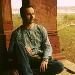 Юрий Латыш, 01.04, Минск