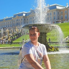 Анастасия Асламова, 17.11, Москва