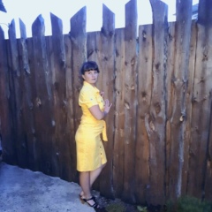 Оксана Волкова, 15.04.1990, Барнаул