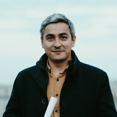 Линар Зиганшин, 25.12.1991, Казань