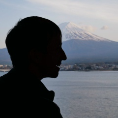 Илья Манин, 22.08.1979, Dubai