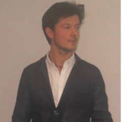 Николай Александрович