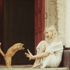 Алёна Ющенко, 13.06.1901, Тюмень