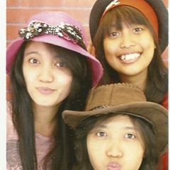 Pratamanita Rahayu, 08.10