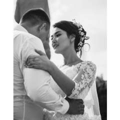 Алида Маликова, 29.08, Алматы