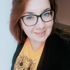 Катерина Юрьева, 23.09, Санкт-Петербург